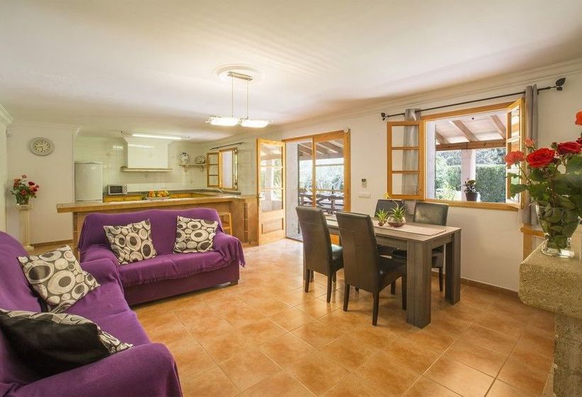 هتل Can Torres Nou