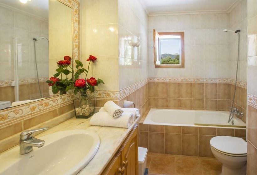 هتل Can Torres Nou