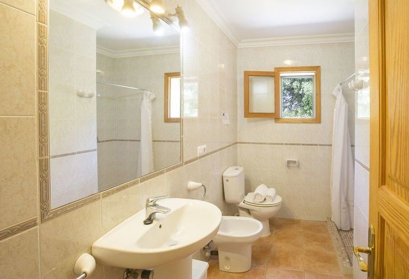 هتل Can Torres Nou