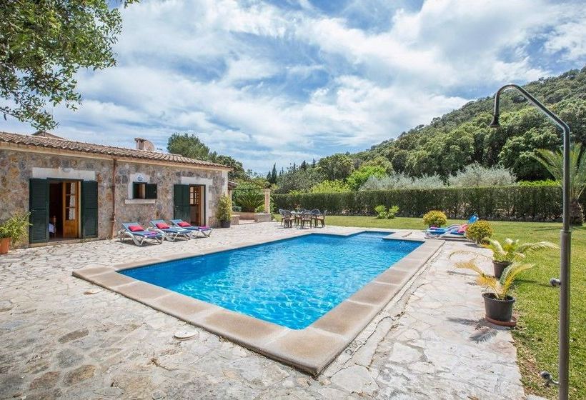 هتل Can Torres Nou