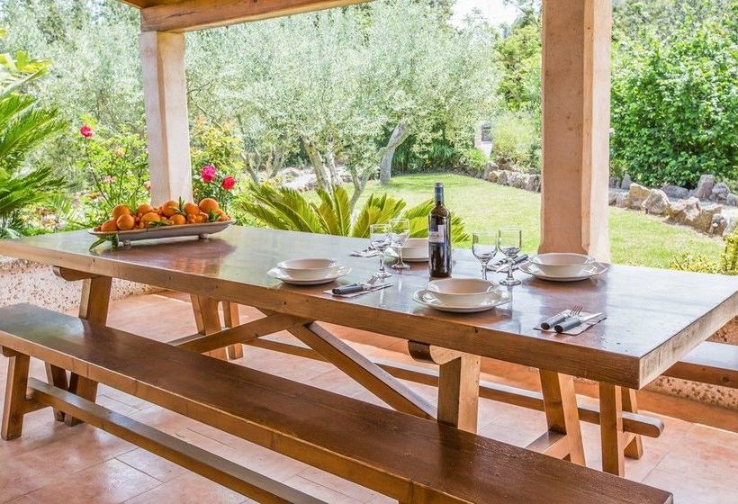 هتل Can Torres Nou