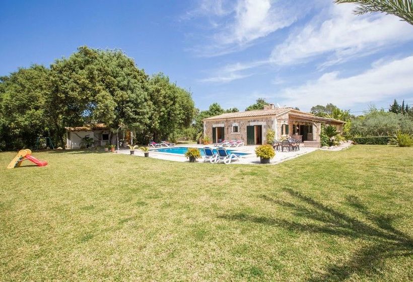 هتل Can Torres Nou