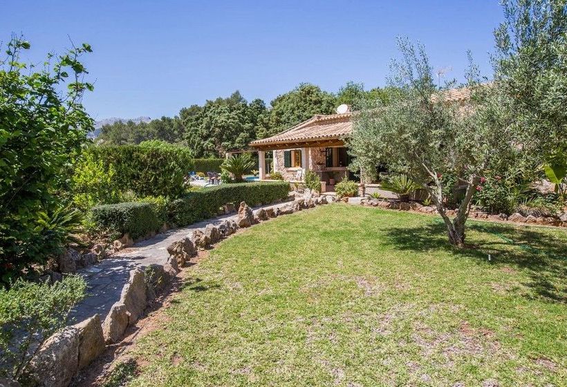 هتل Can Torres Nou