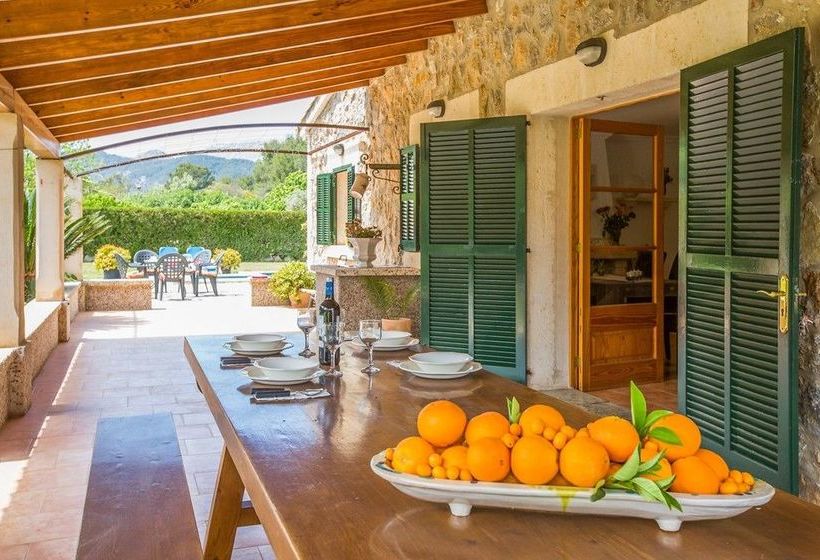 هتل Can Torres Nou