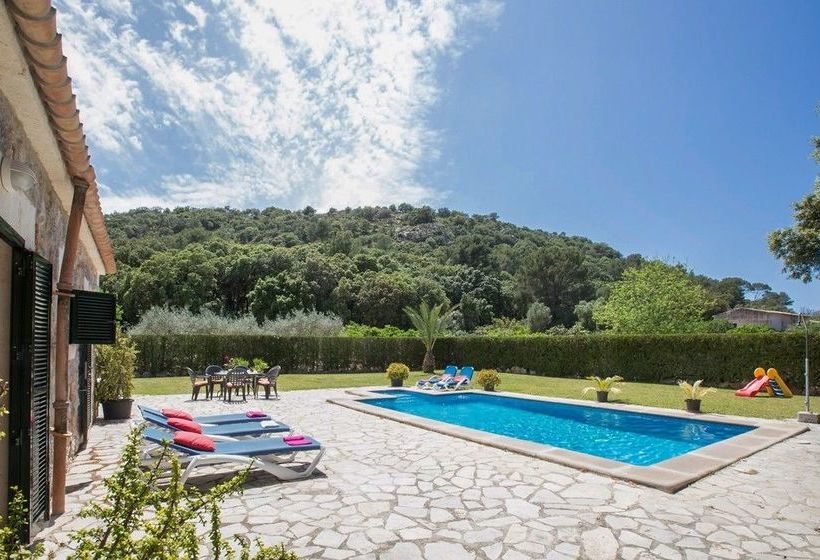 هتل Can Torres Nou