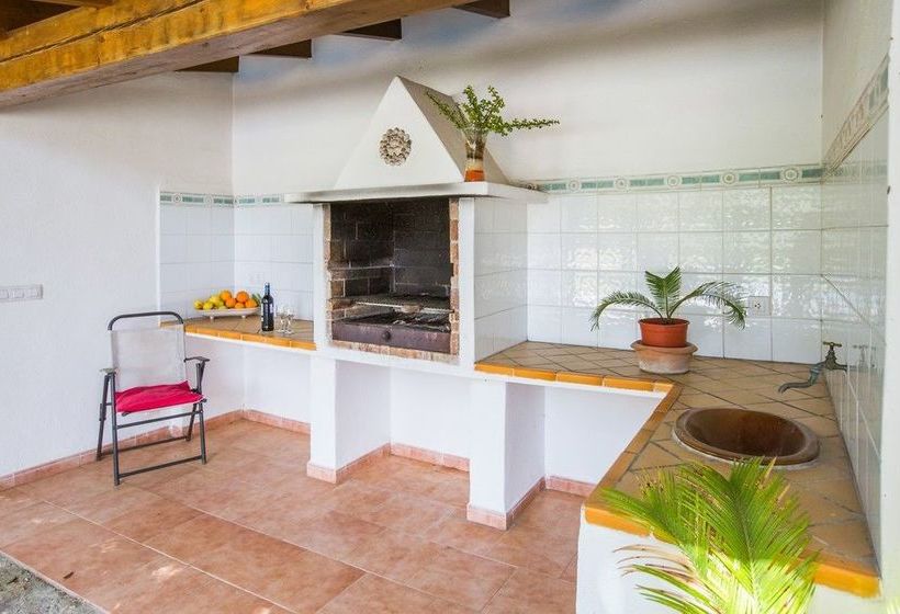 هتل Can Torres Nou