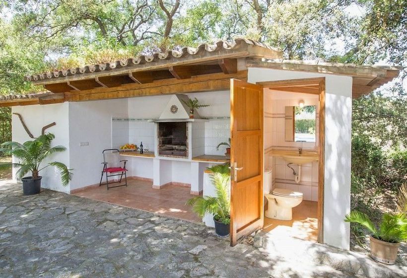 هتل Can Torres Nou