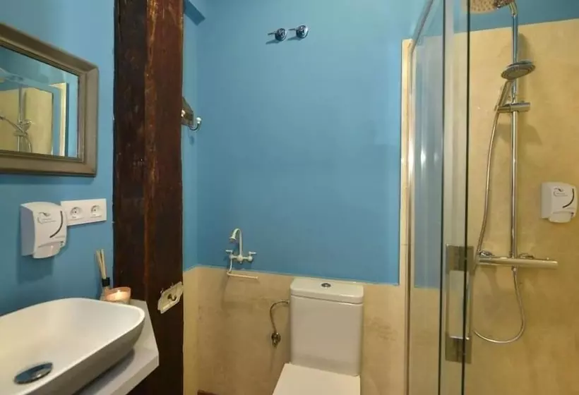 ホテル Centersuite Santander