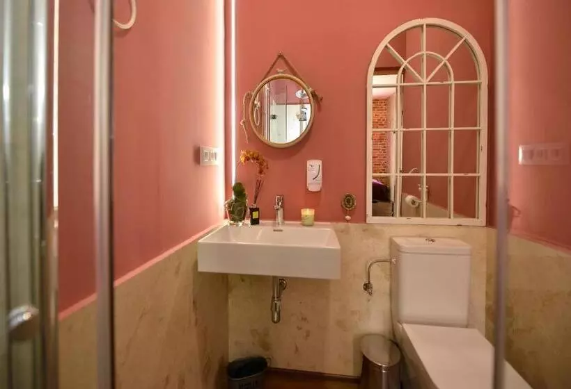 ホテル Centersuite Santander