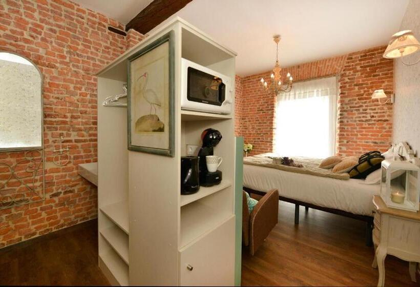 هتل Centersuite Santander