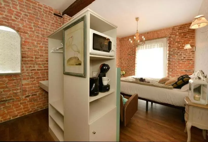 ホテル Centersuite Santander