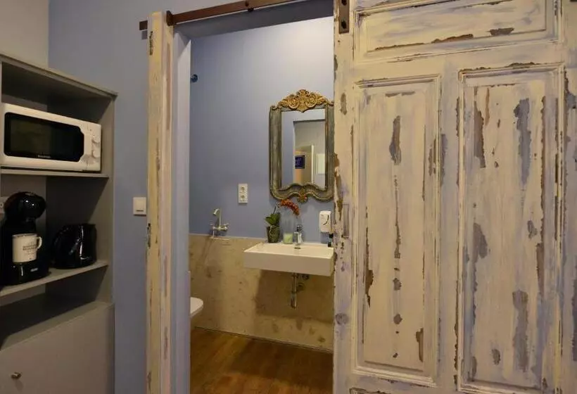 ホテル Centersuite Santander