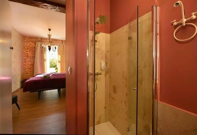 ホテル Centersuite Santander