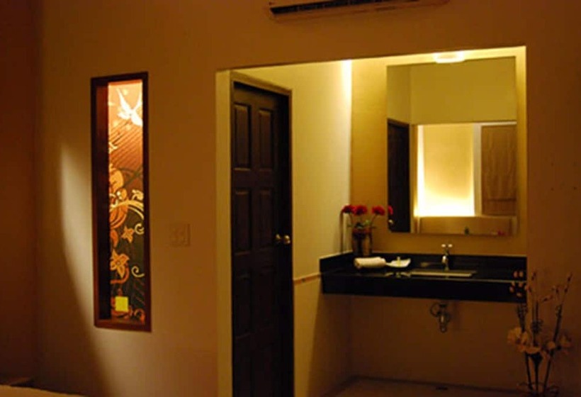 هتل Cha-baa Resort