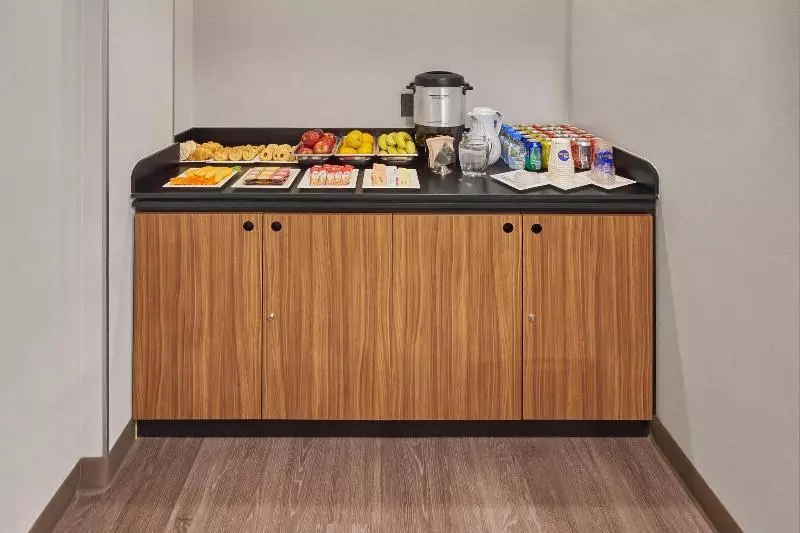 ホテル City Express By Marriott Ciudad De México Tlalnepantla