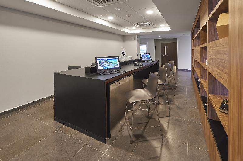 בית מלון כפרי City Express By Marriott Ciudad De México Tlalnepantla