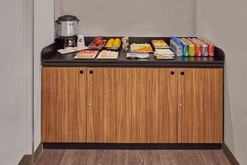 בית מלון כפרי City Express By Marriott Ciudad De México Tlalnepantla