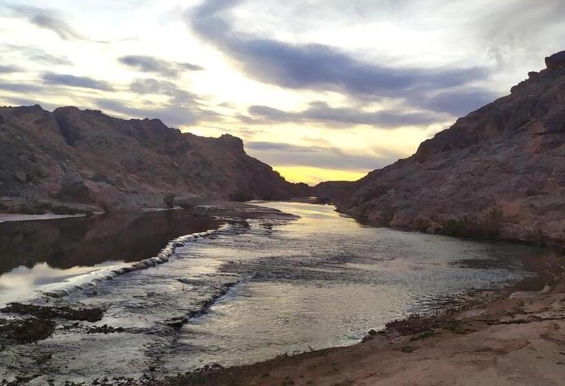 فندق Dar Calme Chez El Bouhali