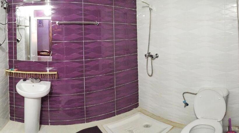 فندق Dar Calme Chez El Bouhali