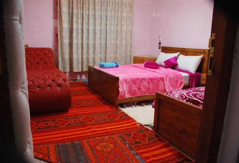 فندق Dar Calme Chez El Bouhali