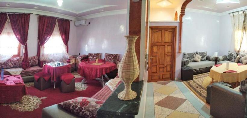 فندق Dar Calme Chez El Bouhali