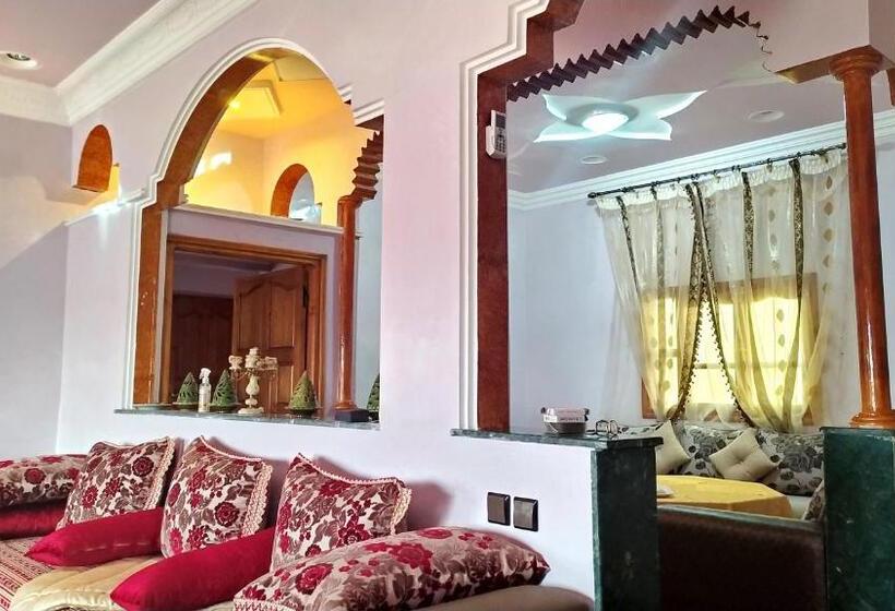 فندق Dar Calme Chez El Bouhali