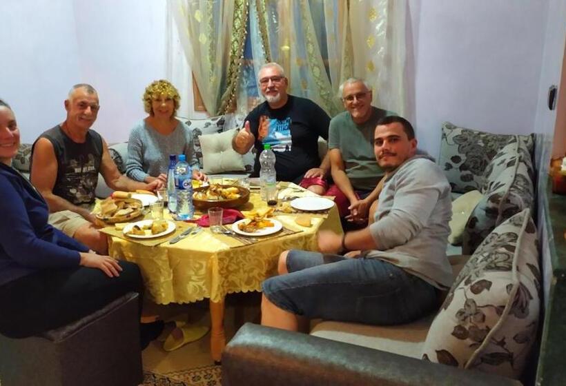 فندق Dar Calme Chez El Bouhali