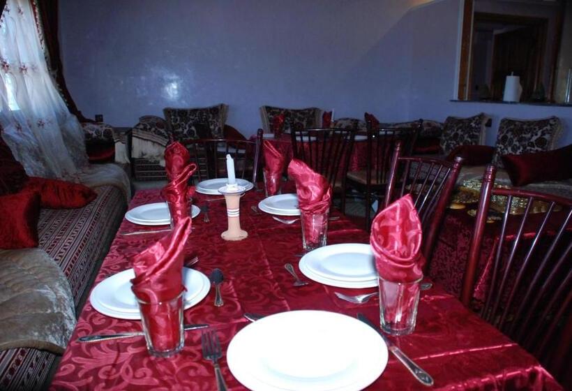 فندق Dar Calme Chez El Bouhali