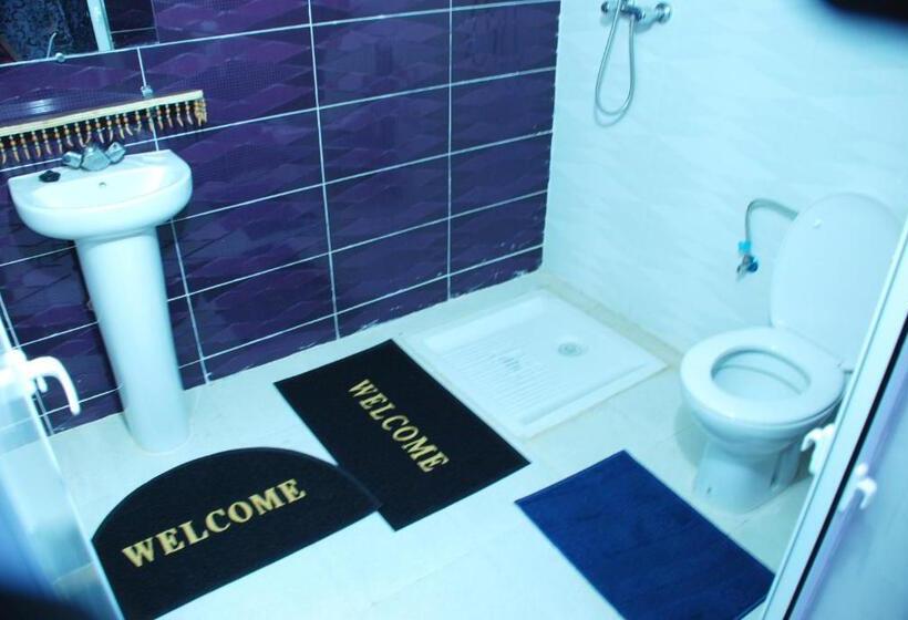 فندق Dar Calme Chez El Bouhali