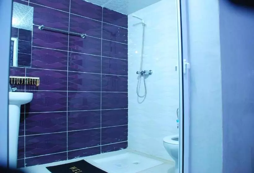 Hotelli Dar Calme Chez El Bouhali