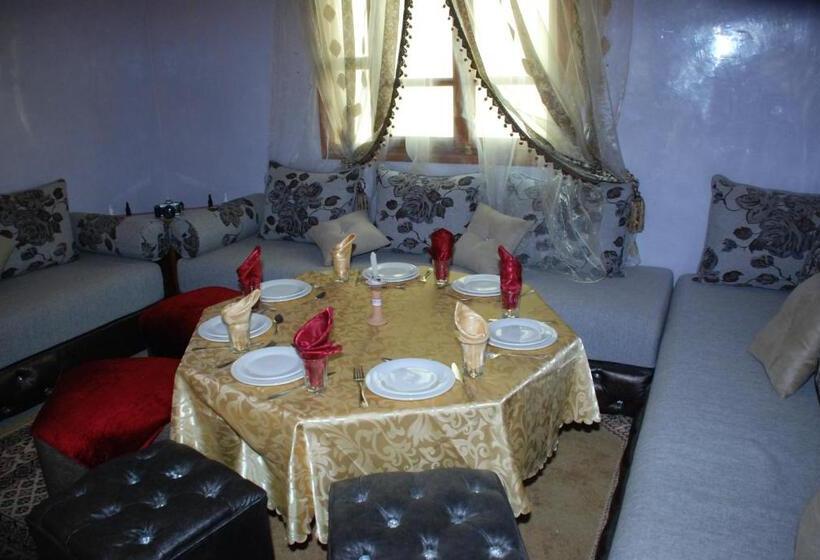 فندق Dar Calme Chez El Bouhali