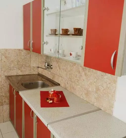 هتل Guest House Lukac