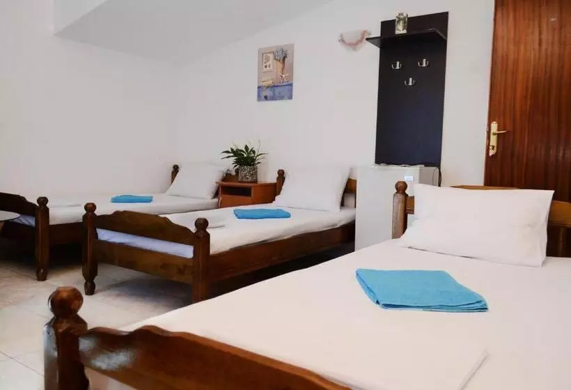 هتل Guest House Lukac