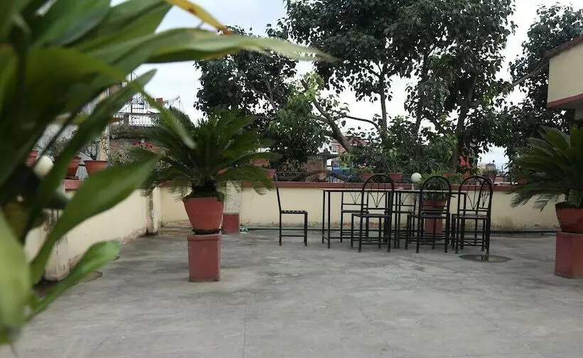 هتل Holy Temple Tree & Chautari Cafe