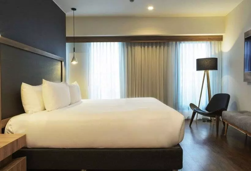 Hotelli Innside By Melia Lima Miraflores