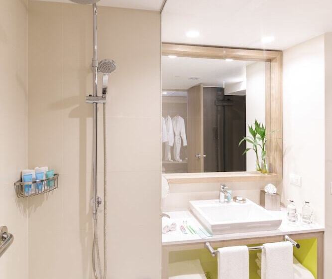 Hotel Innside By Melia Lima Miraflores