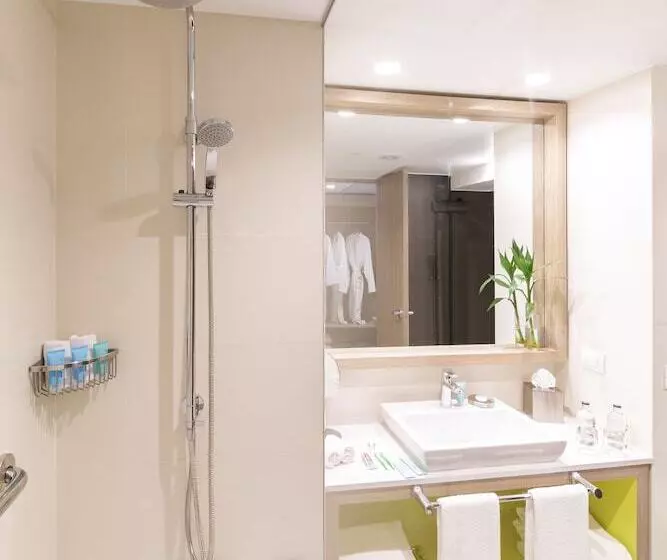 Hotelli Innside By Melia Lima Miraflores