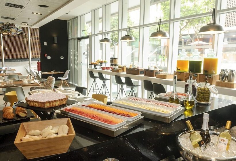 Hotel Innside By Melia Lima Miraflores