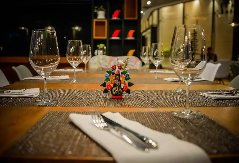 Hotelli Innside By Melia Lima Miraflores