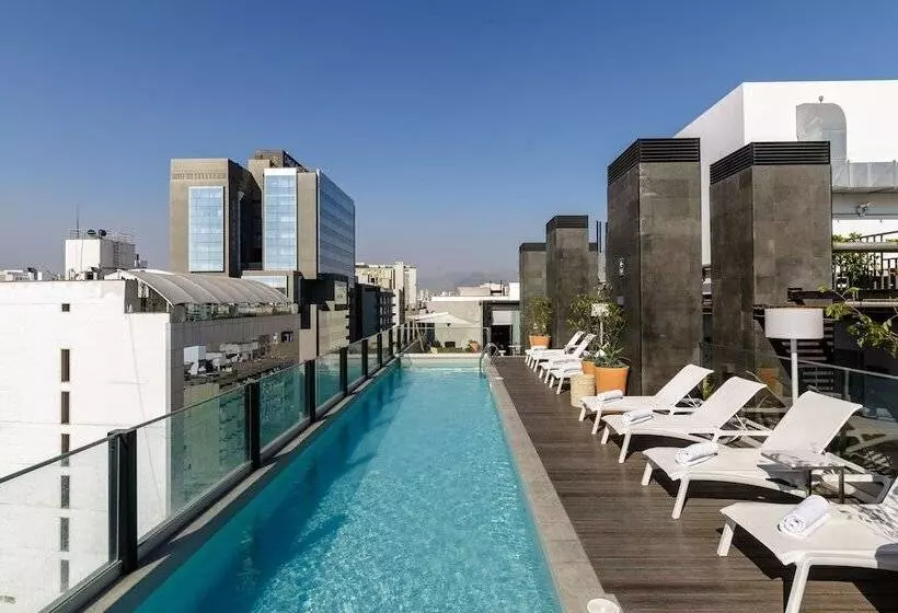 Hotelli Innside By Melia Lima Miraflores