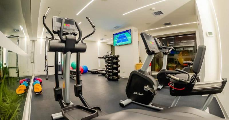 Hotel Innside By Melia Lima Miraflores