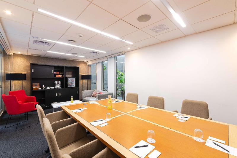 Hotel Innside By Melia Lima Miraflores