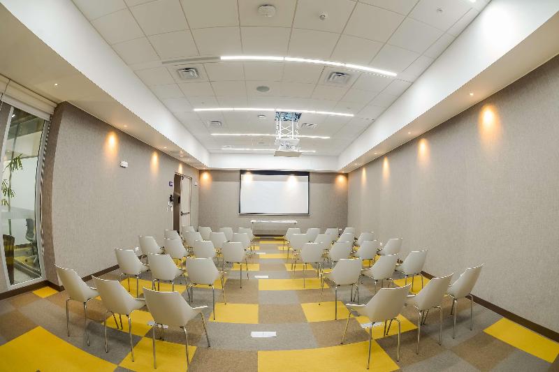 Hotel Innside By Melia Lima Miraflores