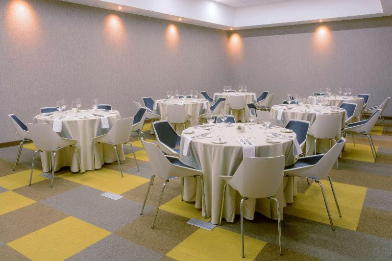 Hotel Innside By Melia Lima Miraflores