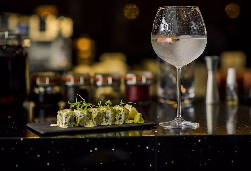 Hotelli Innside By Melia Lima Miraflores