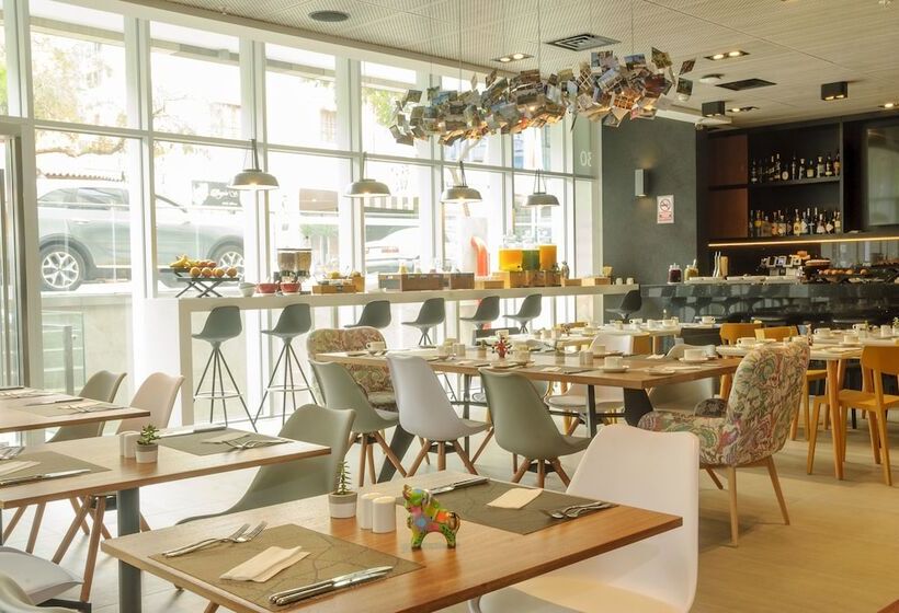 Hotel Innside By Melia Lima Miraflores