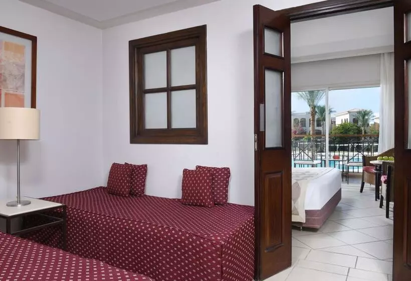 هتل Jaz Mirabel Resort