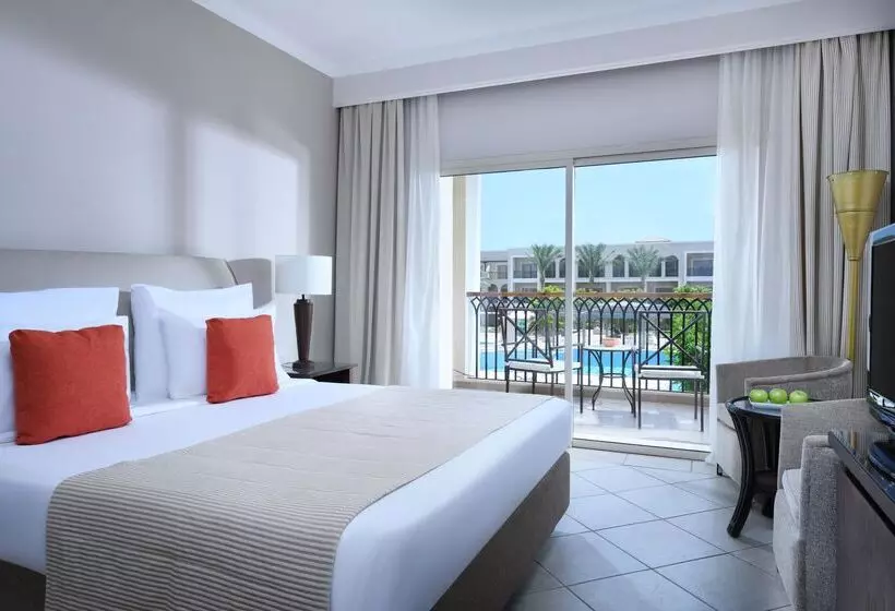 هتل Jaz Mirabel Resort
