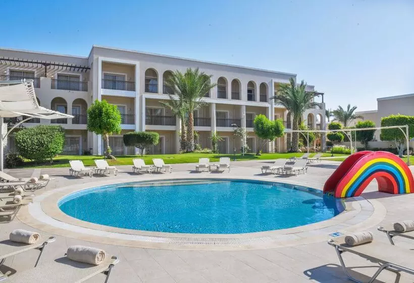 هتل Jaz Mirabel Resort