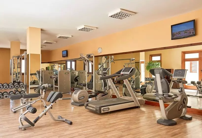 هتل Jaz Mirabel Resort